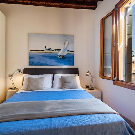 Sea To Sky Apartments By Wonderful Italy Венеция Екстериор снимка