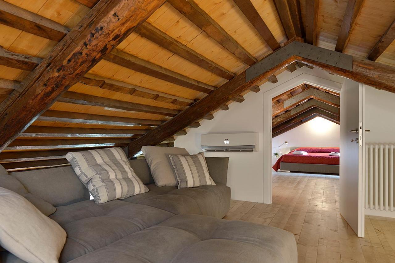 Sea To Sky Apartments By Wonderful Italy Венеция Екстериор снимка