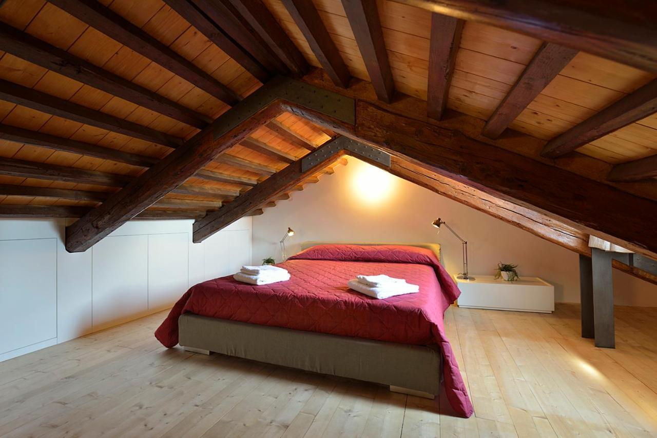 Sea To Sky Apartments By Wonderful Italy Венеция Екстериор снимка
