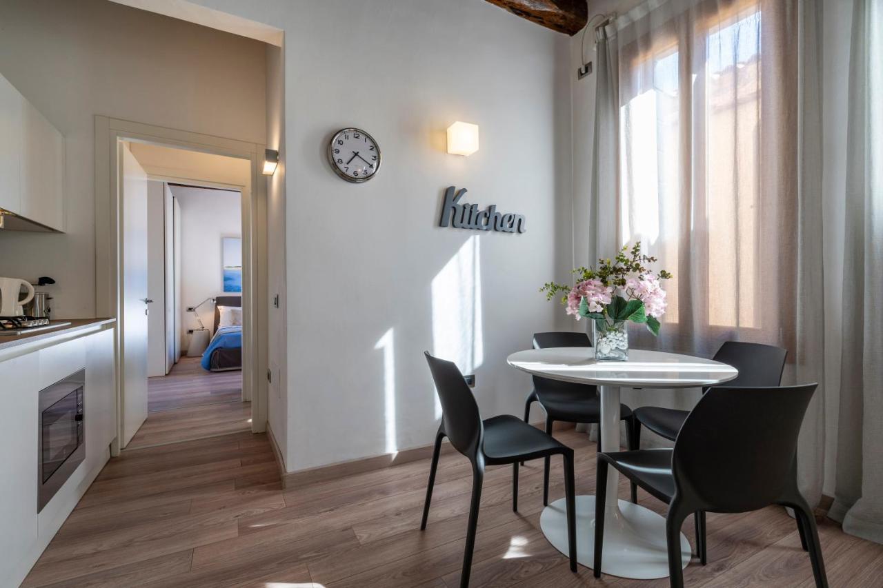 Sea To Sky Apartments By Wonderful Italy Венеция Екстериор снимка