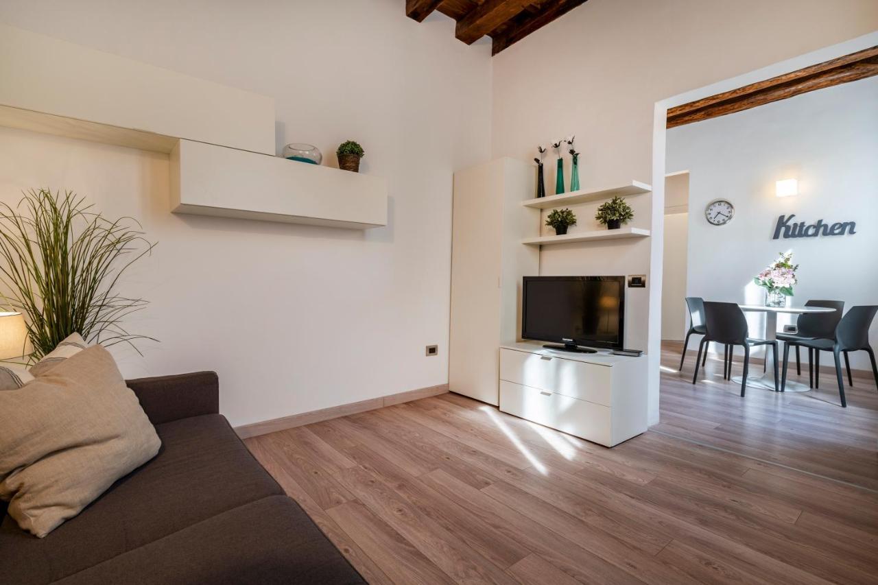 Sea To Sky Apartments By Wonderful Italy Венеция Екстериор снимка