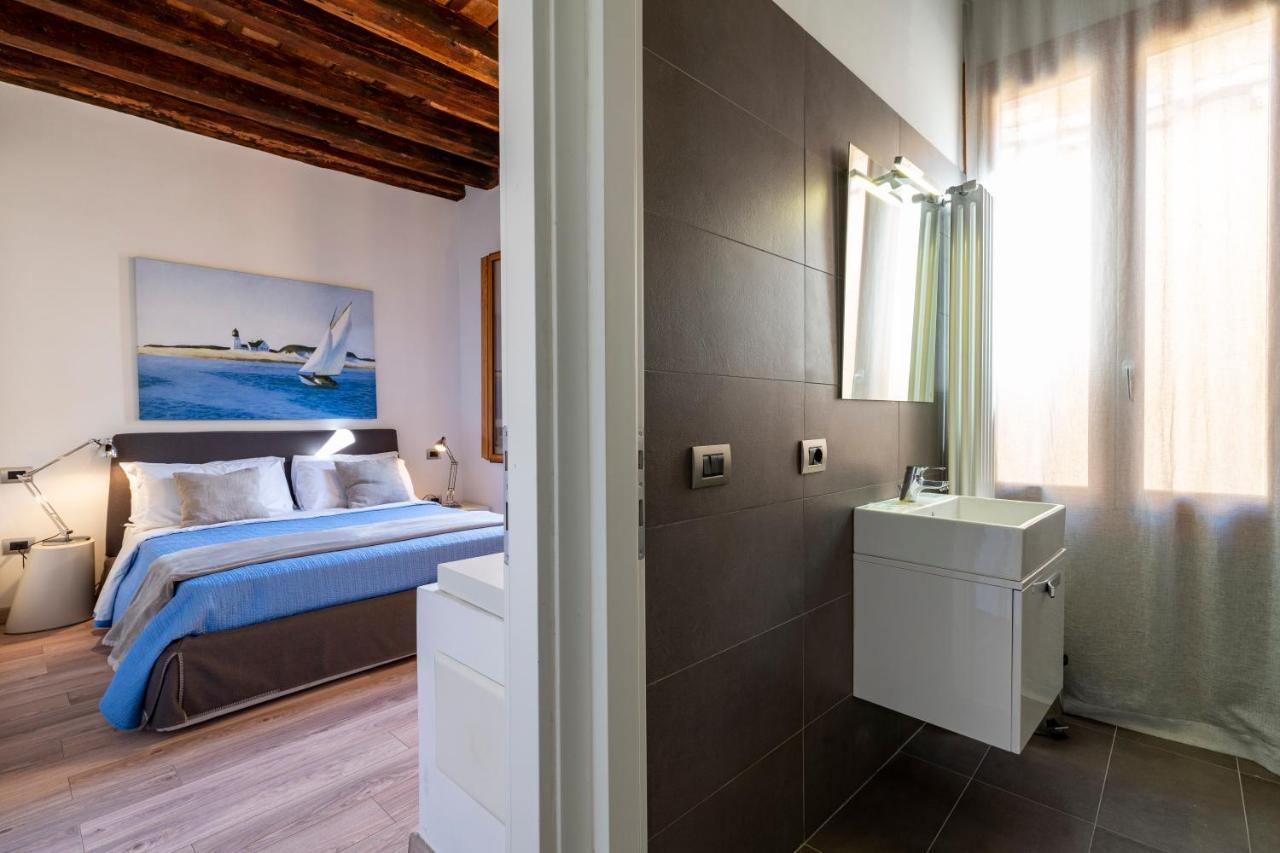 Sea To Sky Apartments By Wonderful Italy Венеция Екстериор снимка