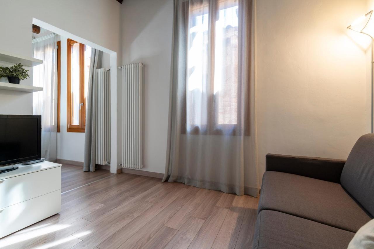 Sea To Sky Apartments By Wonderful Italy Венеция Екстериор снимка