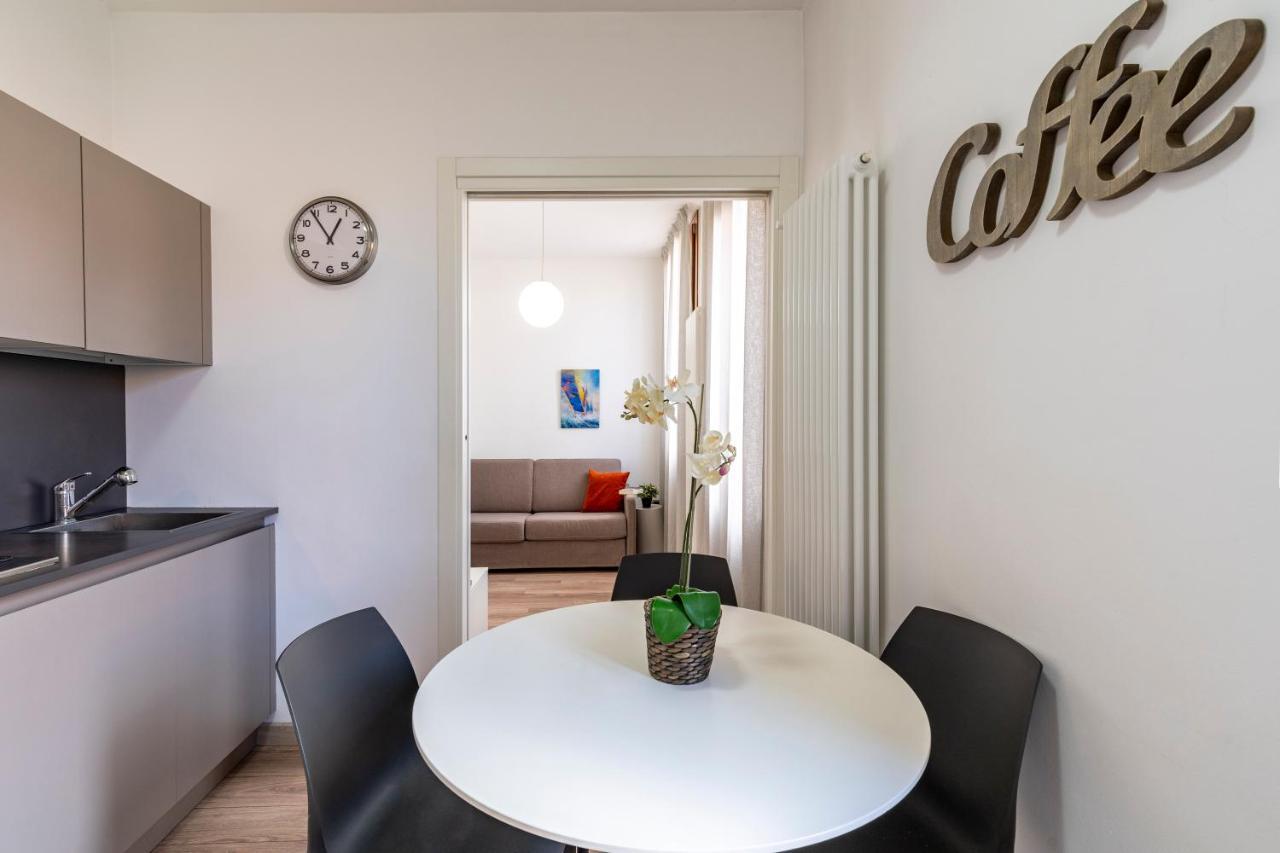 Sea To Sky Apartments By Wonderful Italy Венеция Екстериор снимка