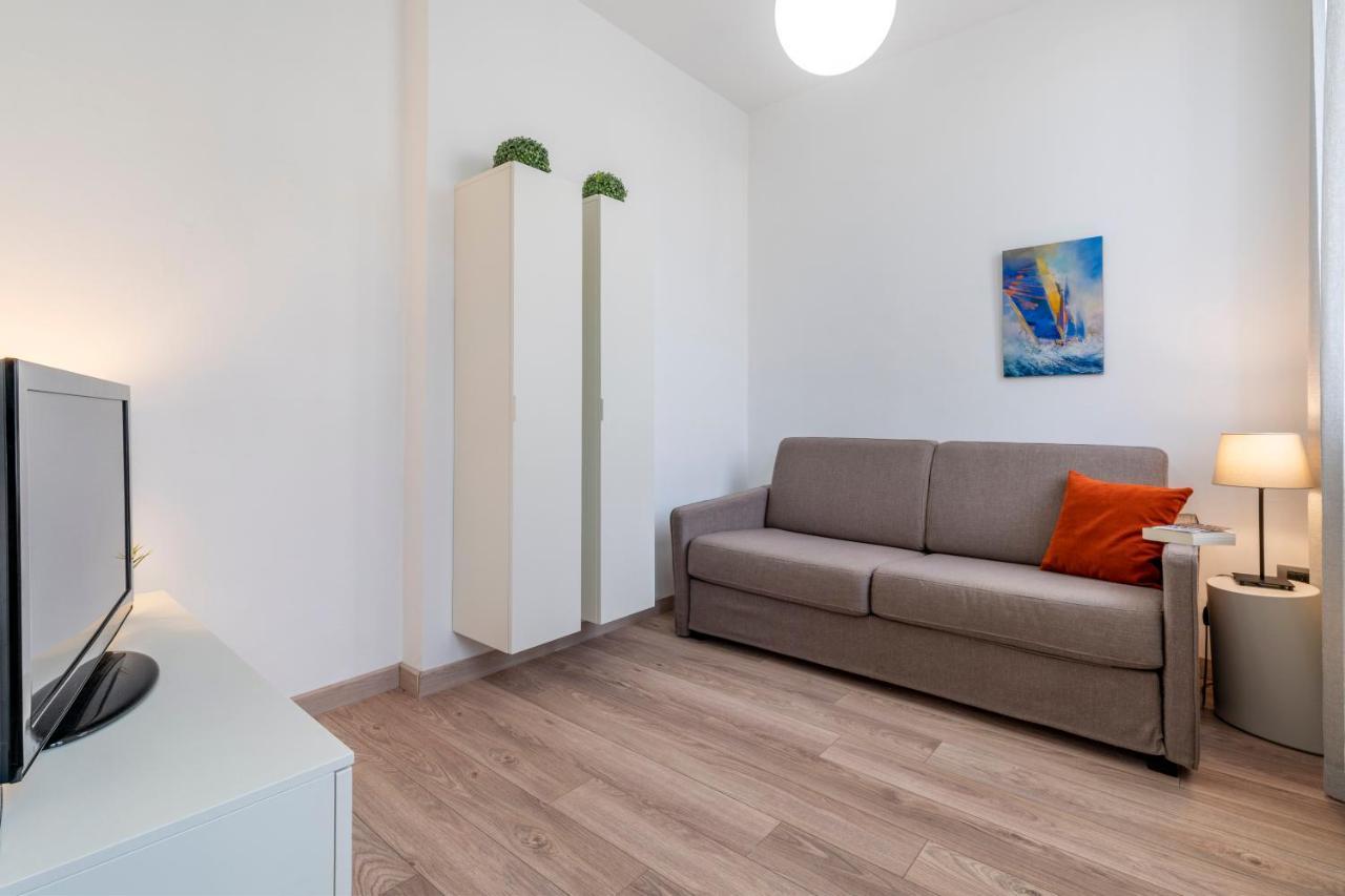 Sea To Sky Apartments By Wonderful Italy Венеция Екстериор снимка