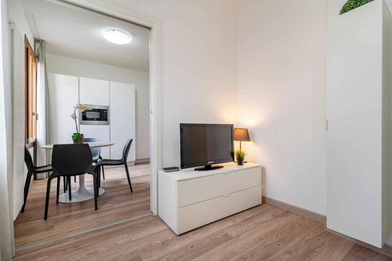 Sea To Sky Apartments By Wonderful Italy Венеция Екстериор снимка