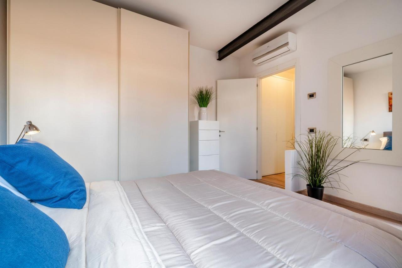 Sea To Sky Apartments By Wonderful Italy Венеция Екстериор снимка