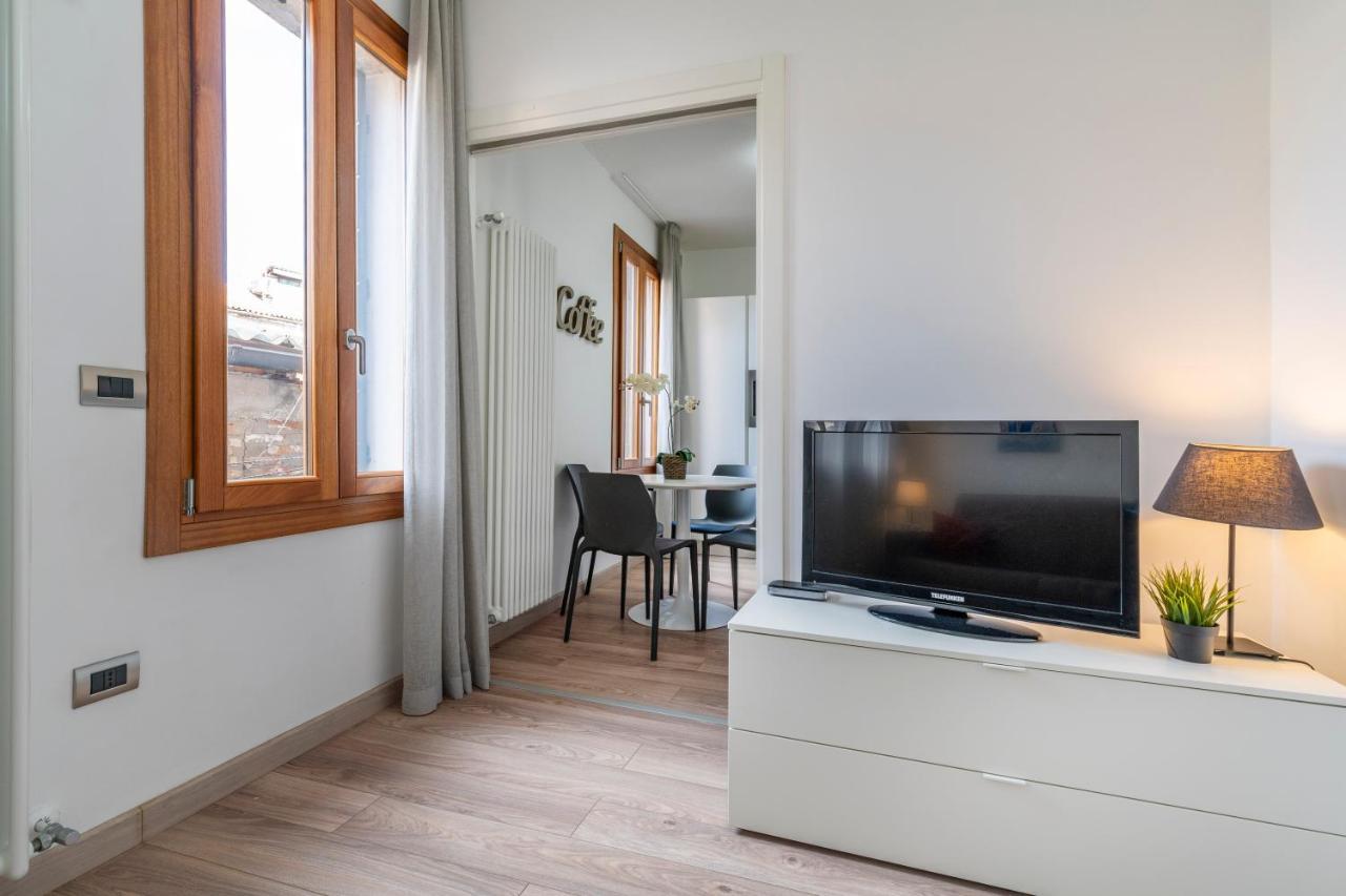 Sea To Sky Apartments By Wonderful Italy Венеция Екстериор снимка