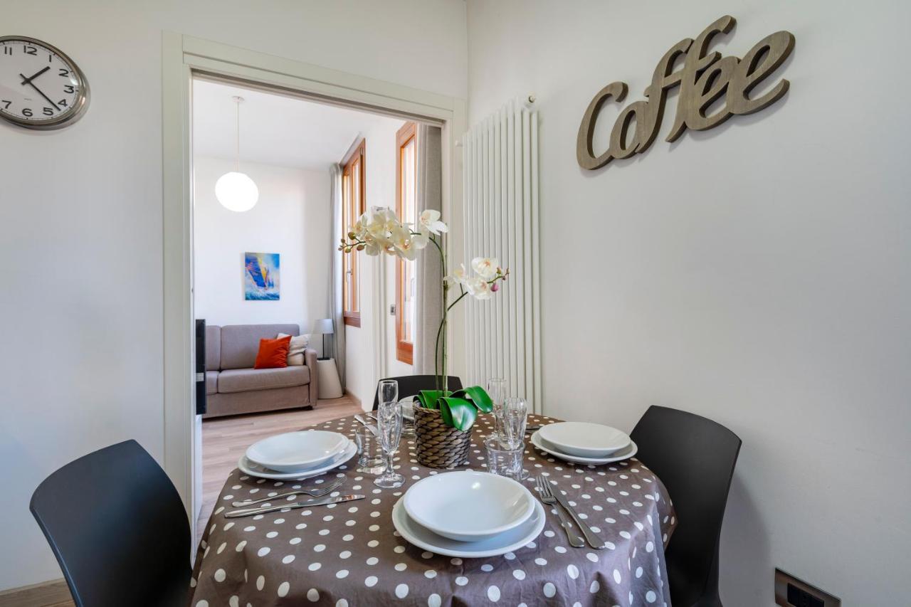 Sea To Sky Apartments By Wonderful Italy Венеция Екстериор снимка