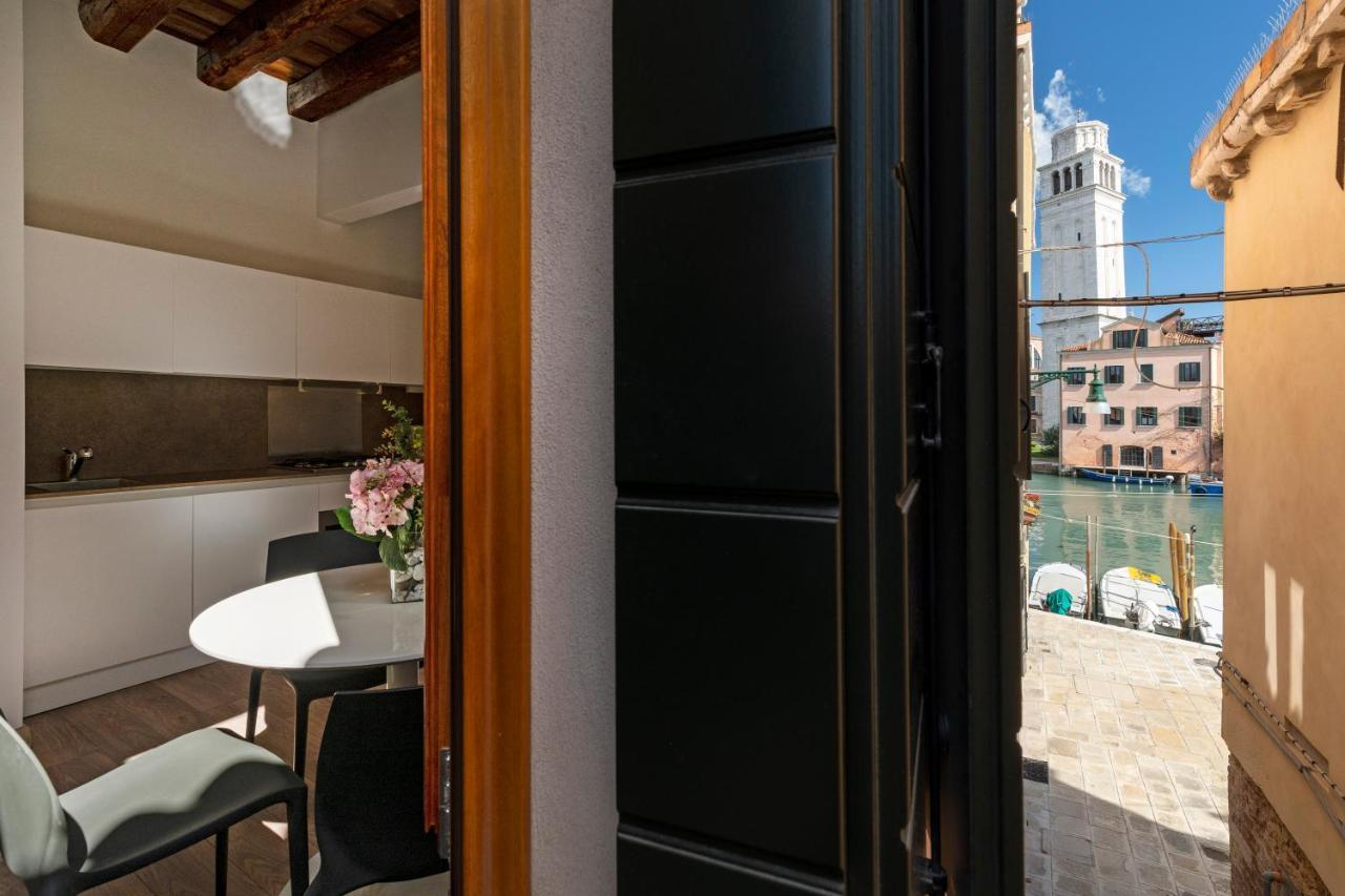 Sea To Sky Apartments By Wonderful Italy Венеция Екстериор снимка