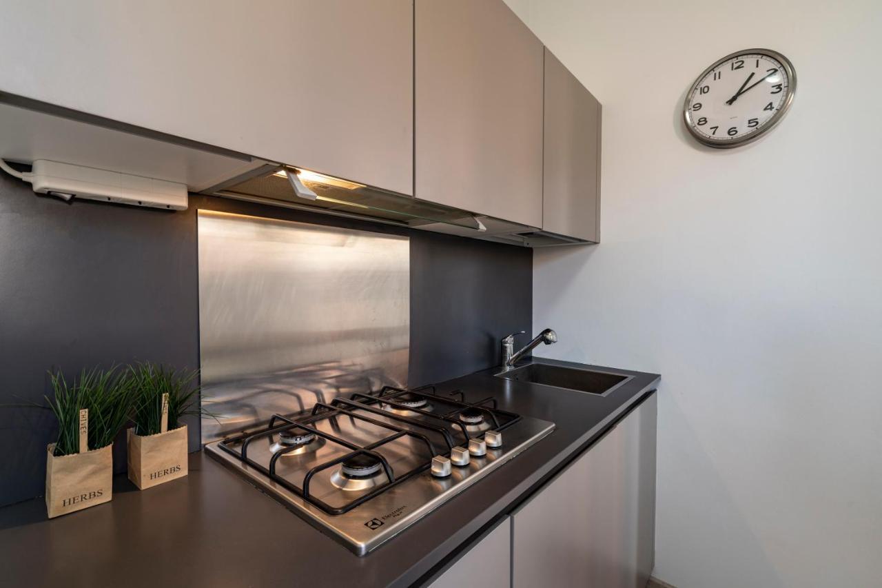 Sea To Sky Apartments By Wonderful Italy Венеция Екстериор снимка