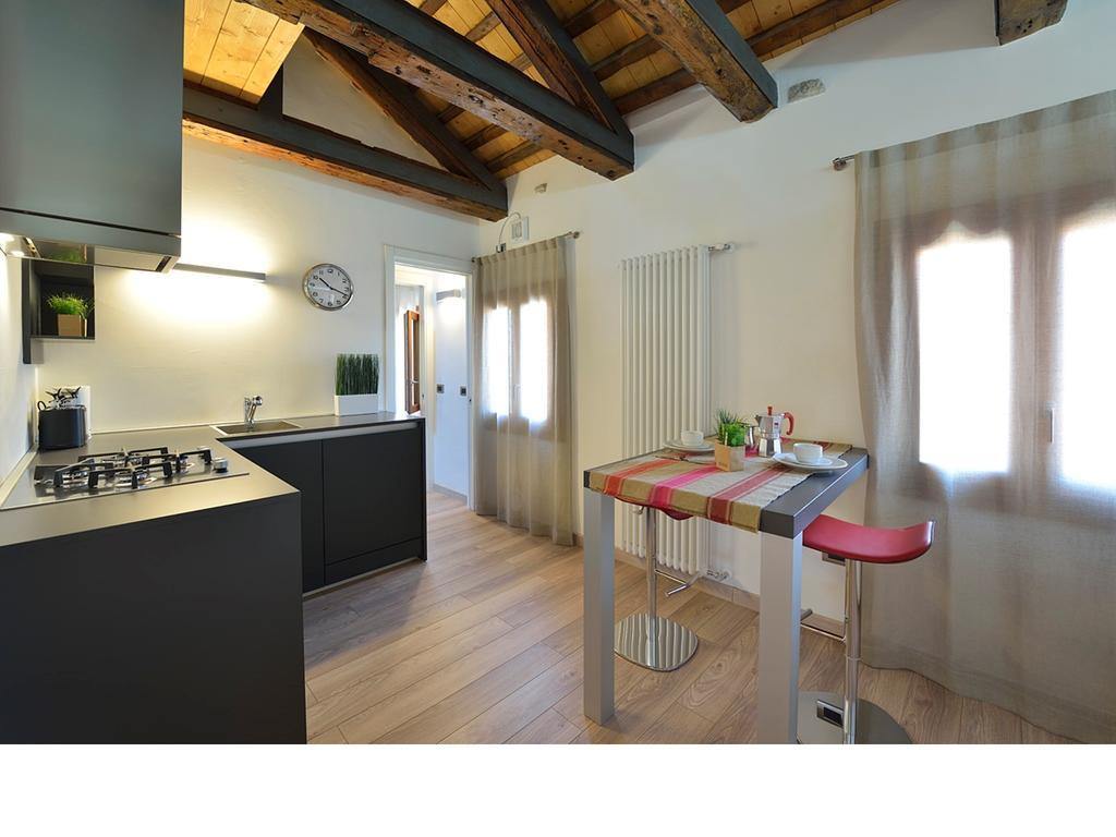 Sea To Sky Apartments By Wonderful Italy Венеция Стая снимка