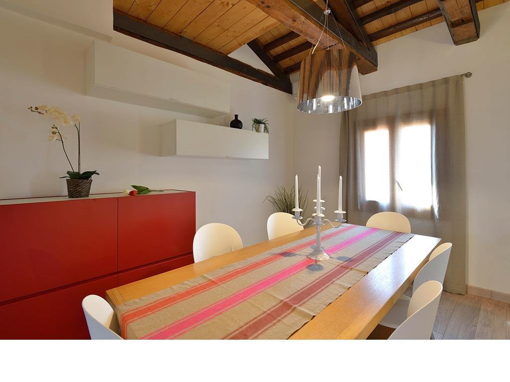 Sea To Sky Apartments By Wonderful Italy Венеция Екстериор снимка