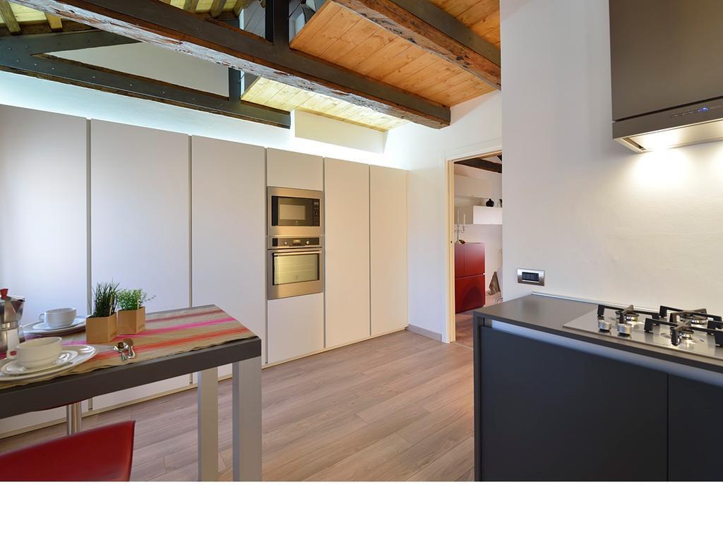 Sea To Sky Apartments By Wonderful Italy Венеция Екстериор снимка