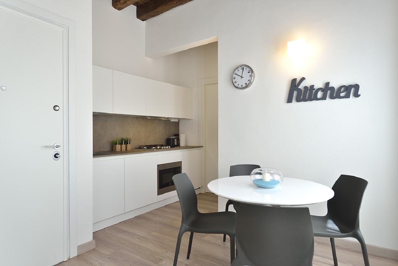 Sea To Sky Apartments By Wonderful Italy Венеция Екстериор снимка