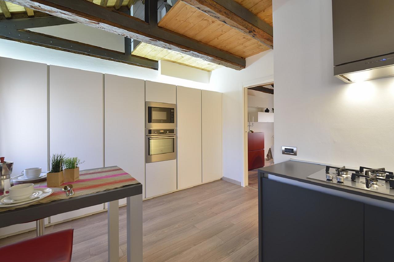 Sea To Sky Apartments By Wonderful Italy Венеция Екстериор снимка