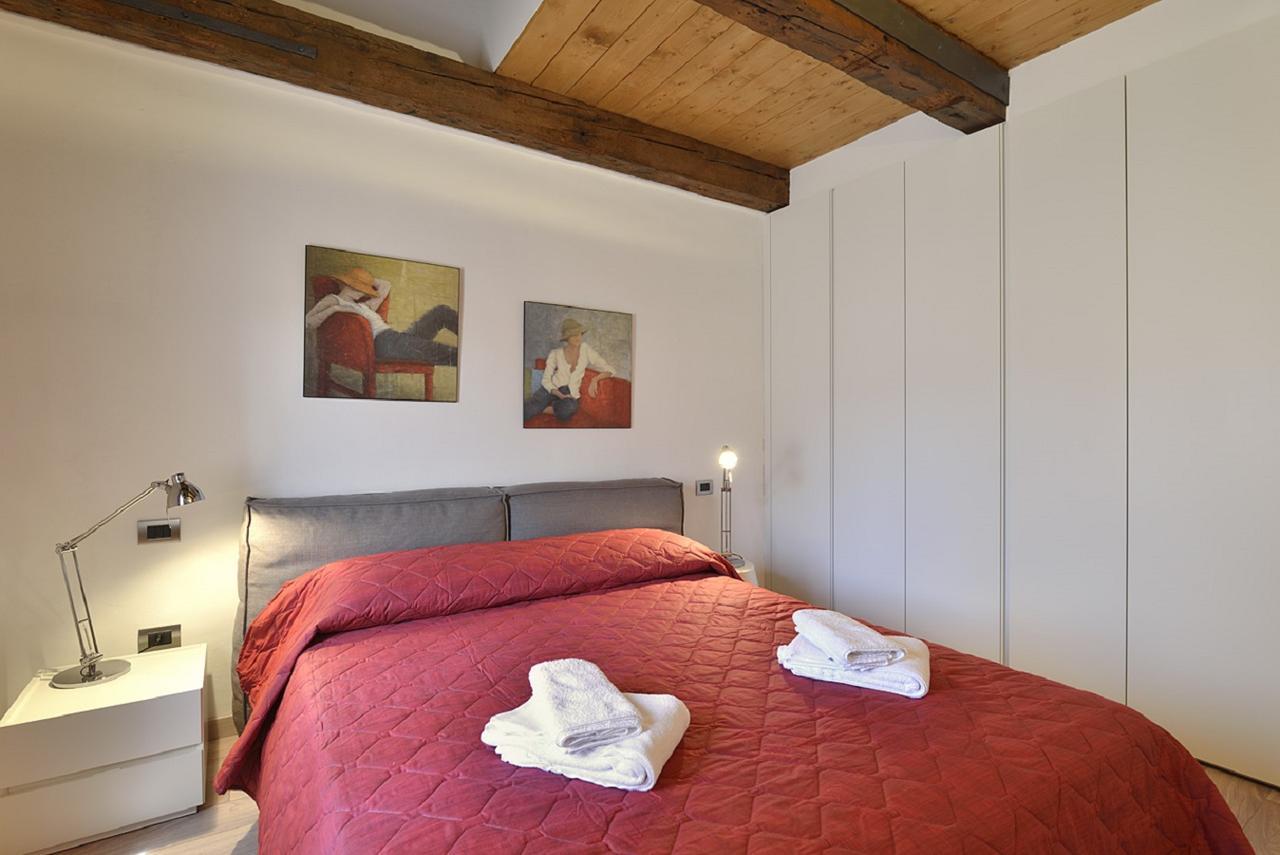 Sea To Sky Apartments By Wonderful Italy Венеция Екстериор снимка