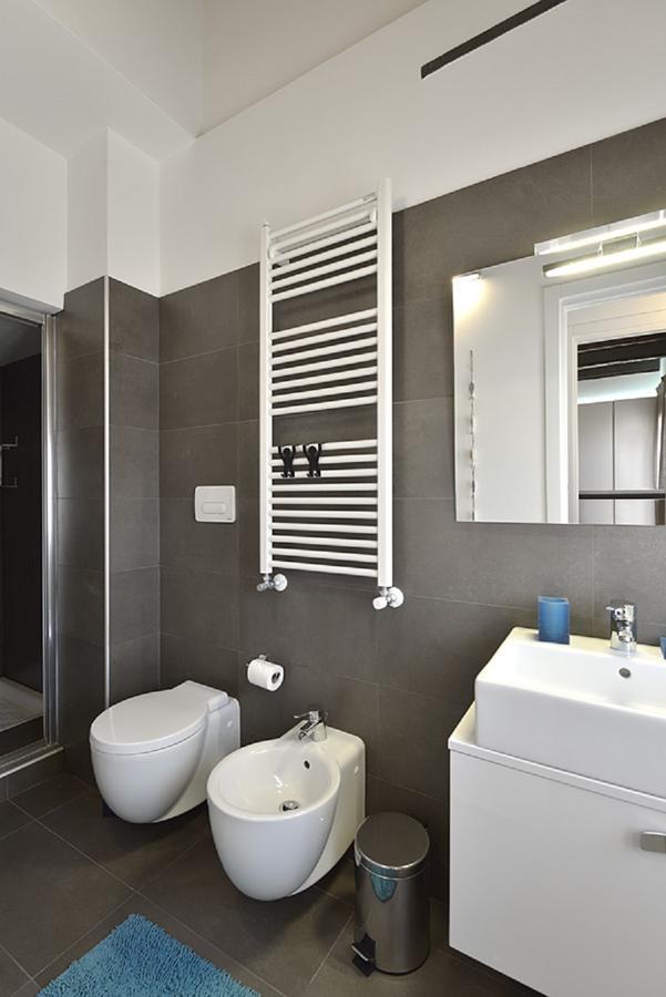 Sea To Sky Apartments By Wonderful Italy Венеция Екстериор снимка